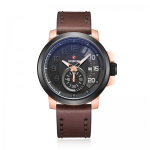Expedition 6825 Rosegold Brown MSLBRBA